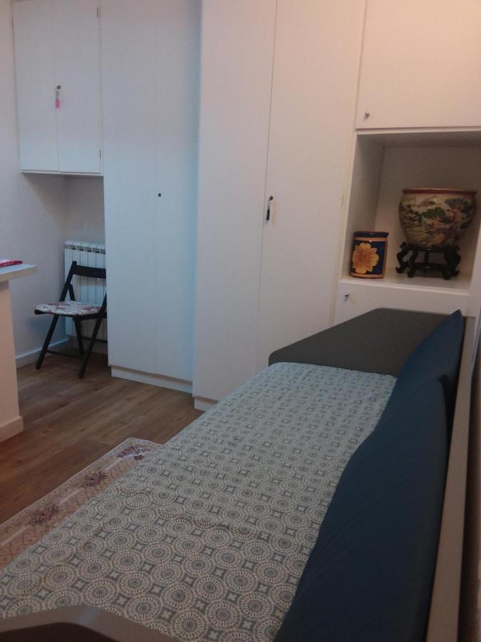 Rina Rooms Вернаца Екстериор снимка
