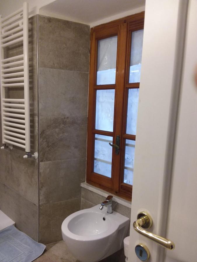 Rina Rooms Вернаца Екстериор снимка