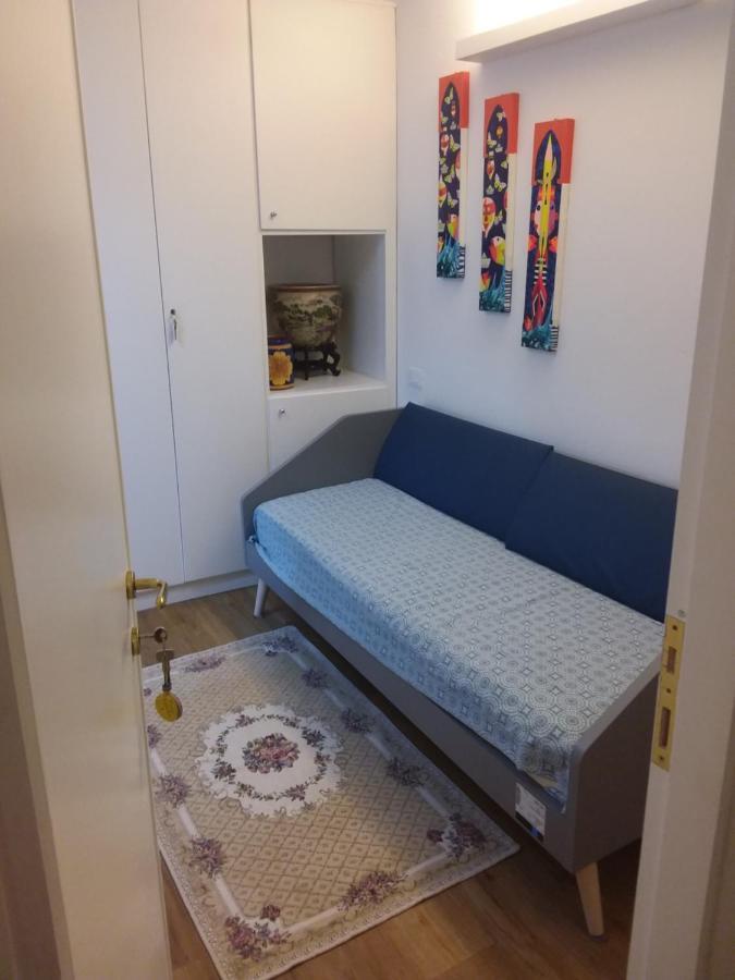 Rina Rooms Вернаца Екстериор снимка