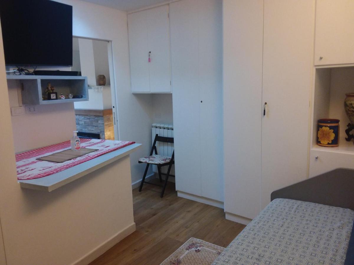 Rina Rooms Вернаца Екстериор снимка