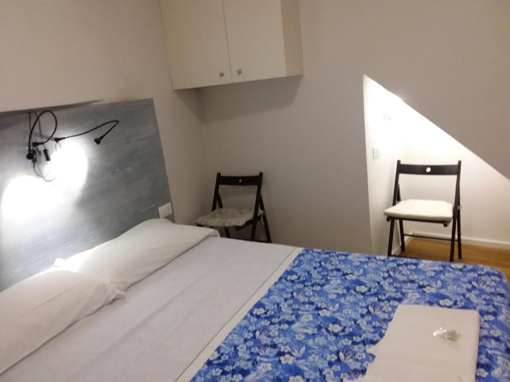 Rina Rooms Вернаца Екстериор снимка