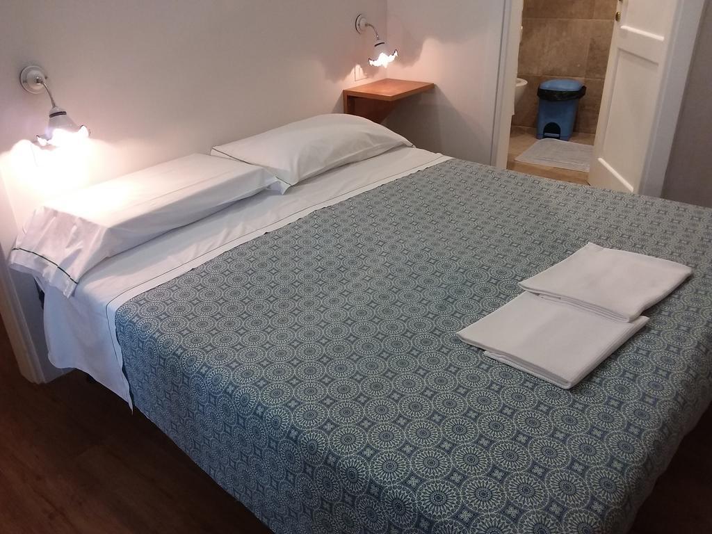 Rina Rooms Вернаца Екстериор снимка