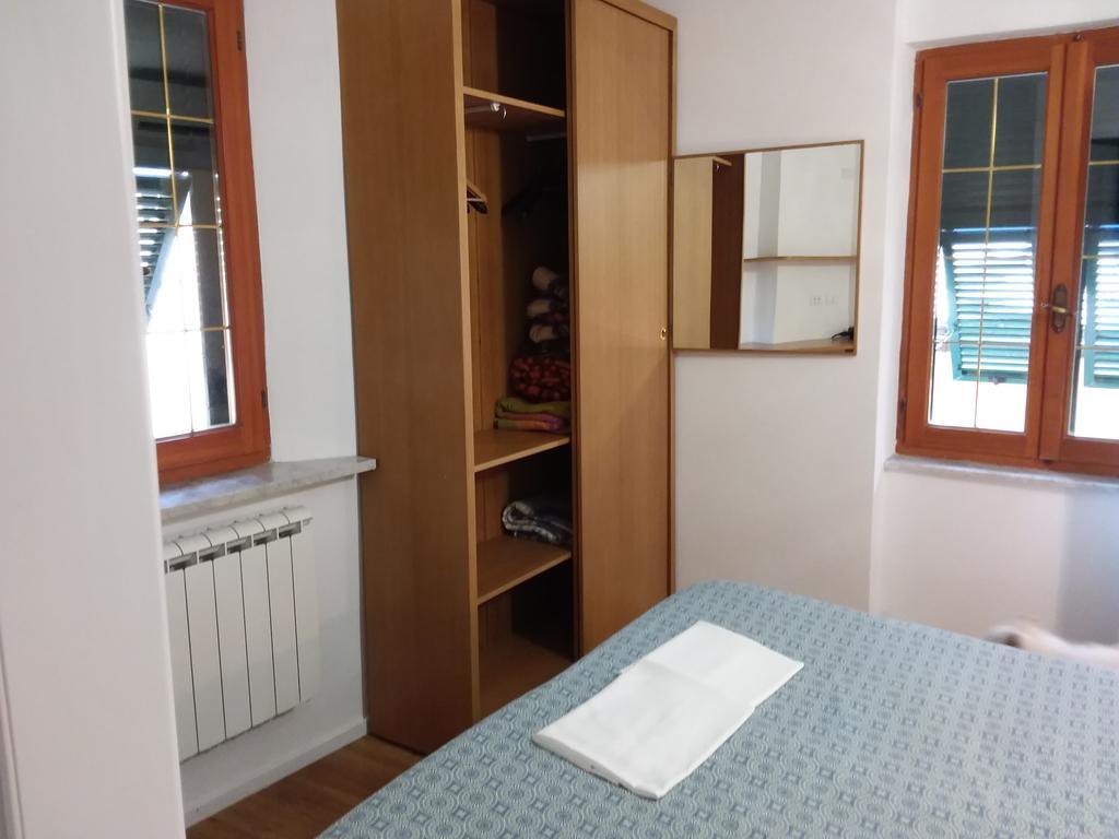 Rina Rooms Вернаца Екстериор снимка