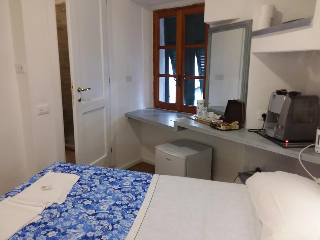 Rina Rooms Вернаца Екстериор снимка