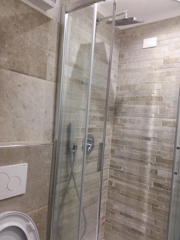 Rina Rooms Вернаца Екстериор снимка