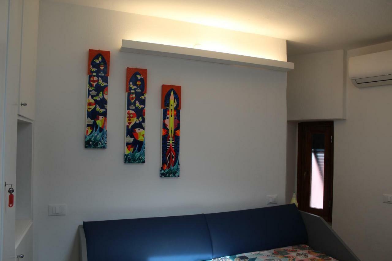 Rina Rooms Вернаца Екстериор снимка